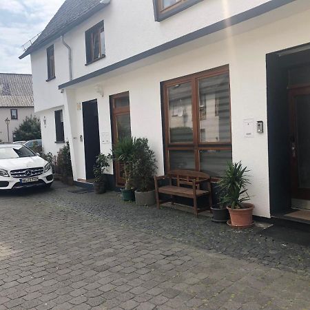 Seven'S Apartments Loehnberg Екстер'єр фото