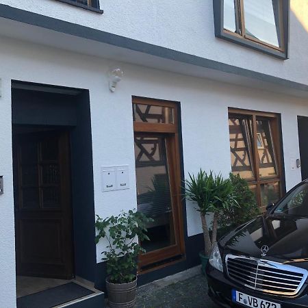Seven'S Apartments Loehnberg Екстер'єр фото