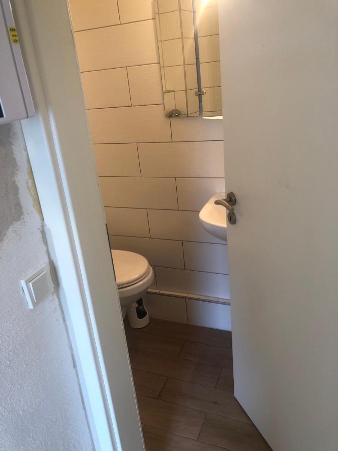 Seven'S Apartments Loehnberg Екстер'єр фото