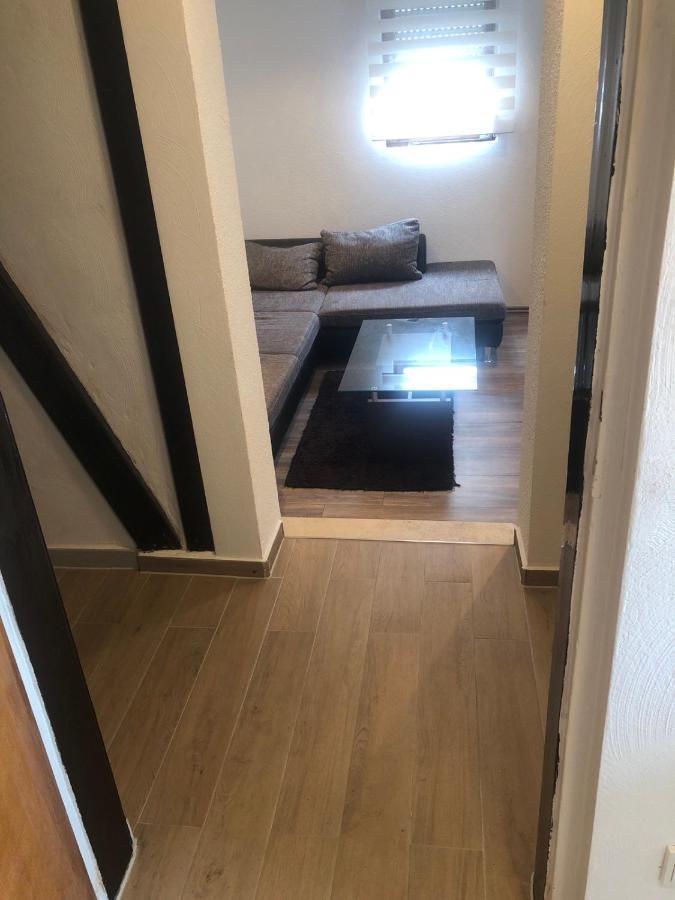 Seven'S Apartments Loehnberg Екстер'єр фото