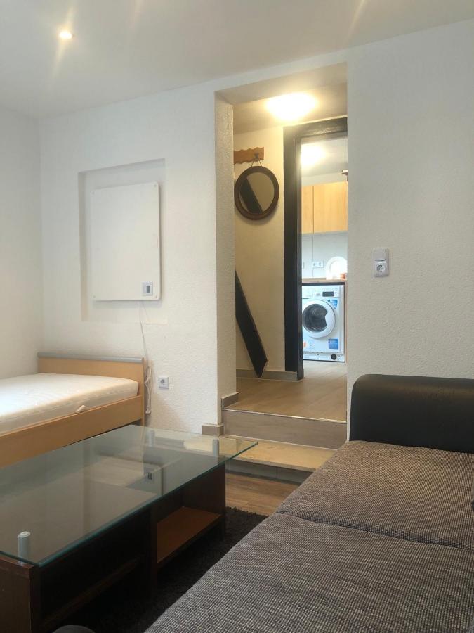 Seven'S Apartments Loehnberg Екстер'єр фото