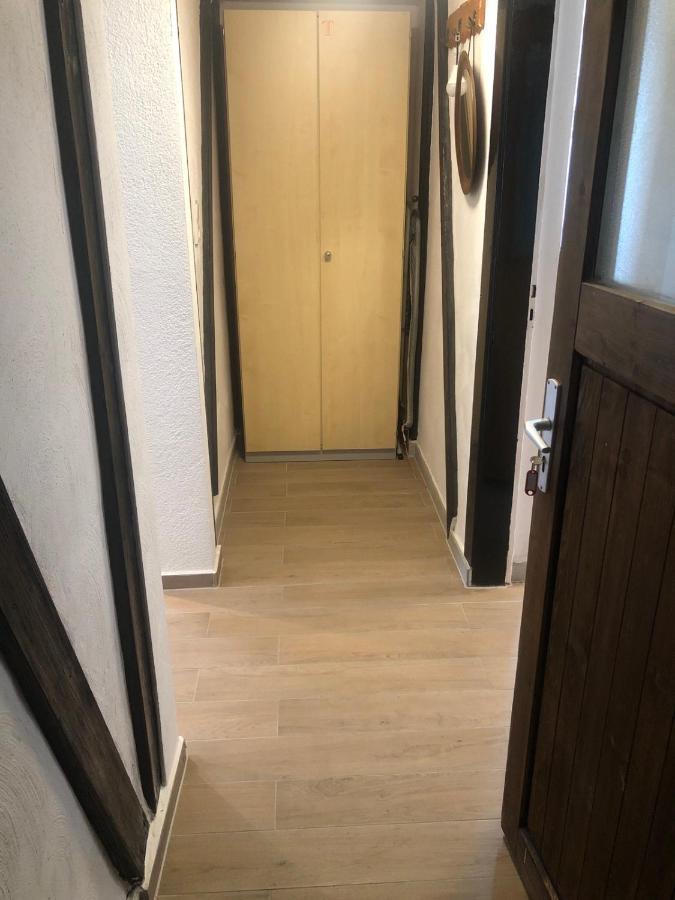 Seven'S Apartments Loehnberg Екстер'єр фото