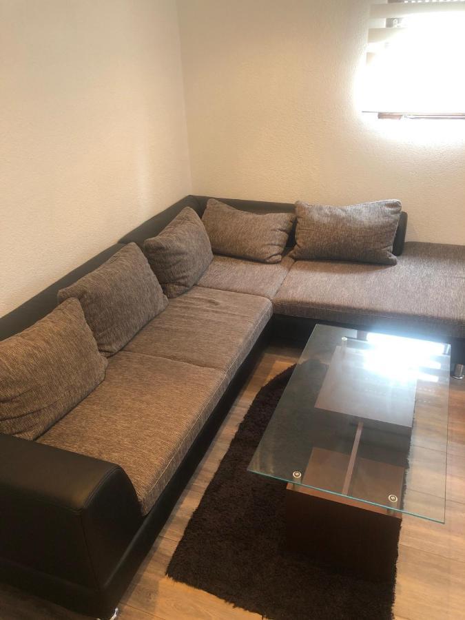Seven'S Apartments Loehnberg Екстер'єр фото