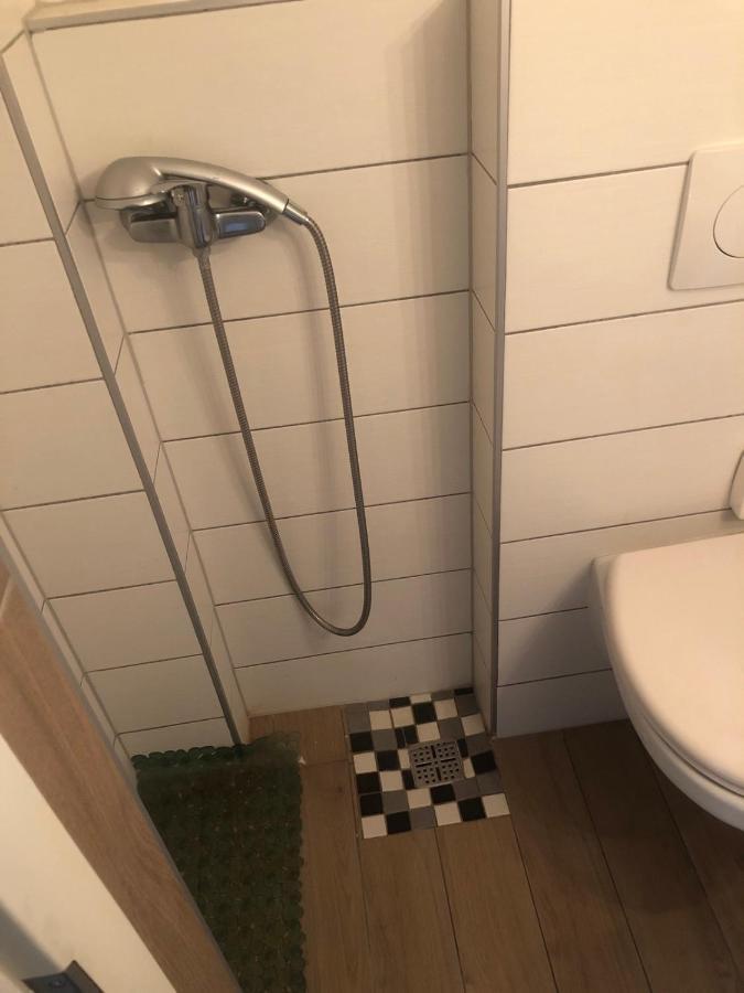 Seven'S Apartments Loehnberg Екстер'єр фото