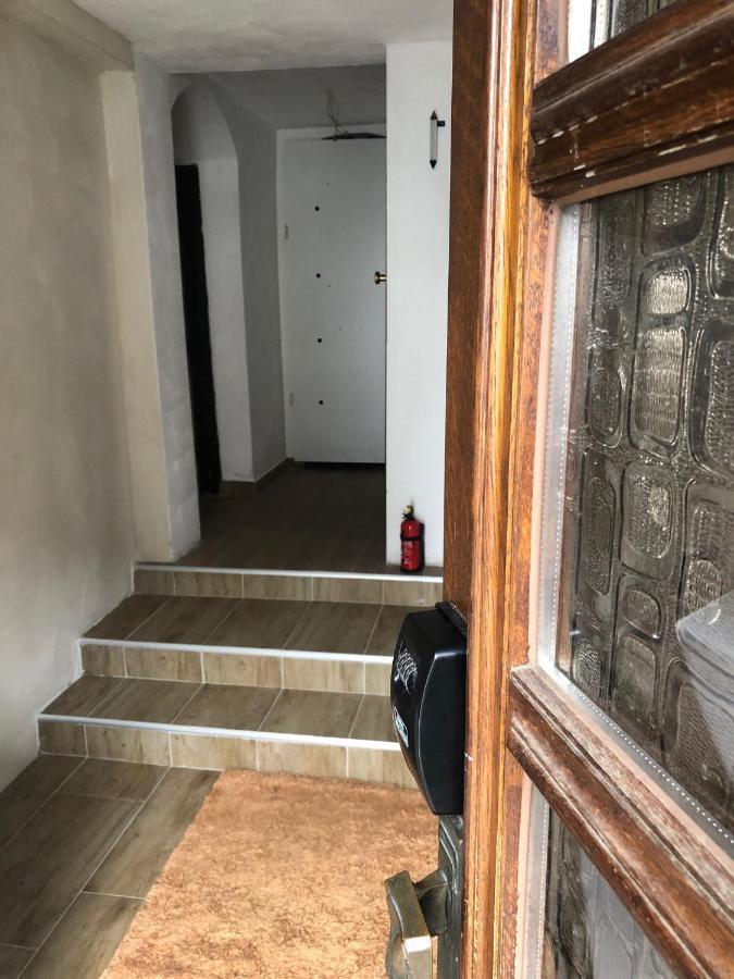 Seven'S Apartments Loehnberg Екстер'єр фото