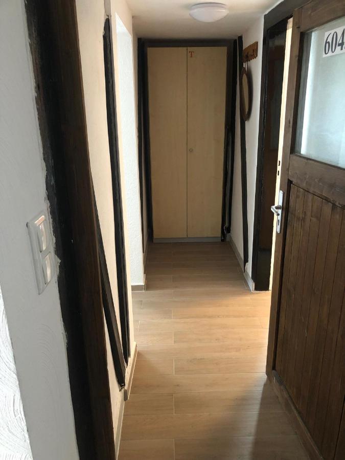 Seven'S Apartments Loehnberg Екстер'єр фото