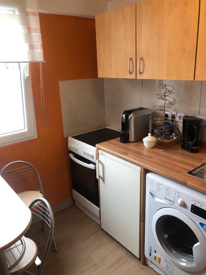 Seven'S Apartments Loehnberg Екстер'єр фото