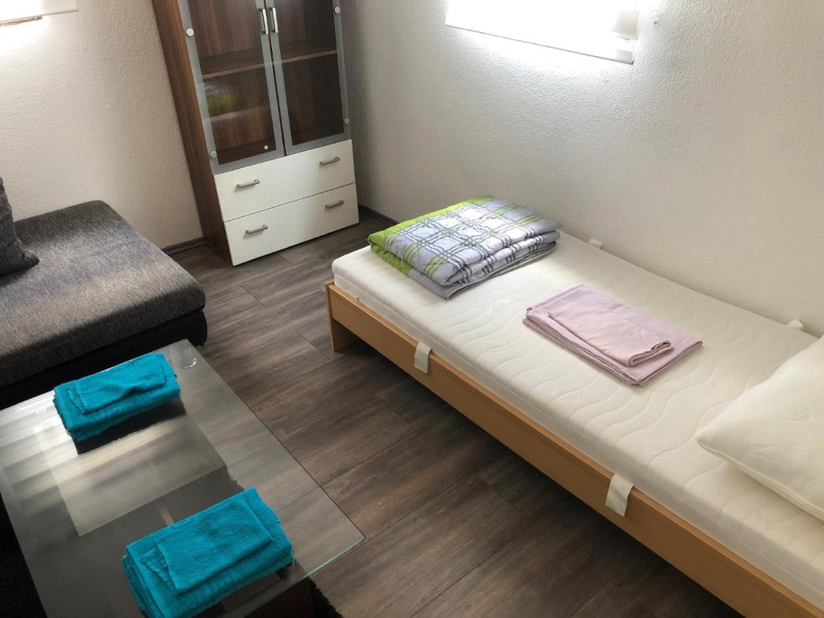 Seven'S Apartments Loehnberg Екстер'єр фото