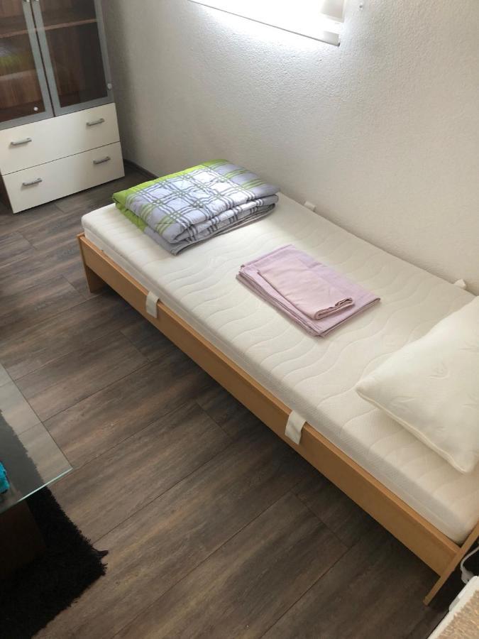 Seven'S Apartments Loehnberg Екстер'єр фото