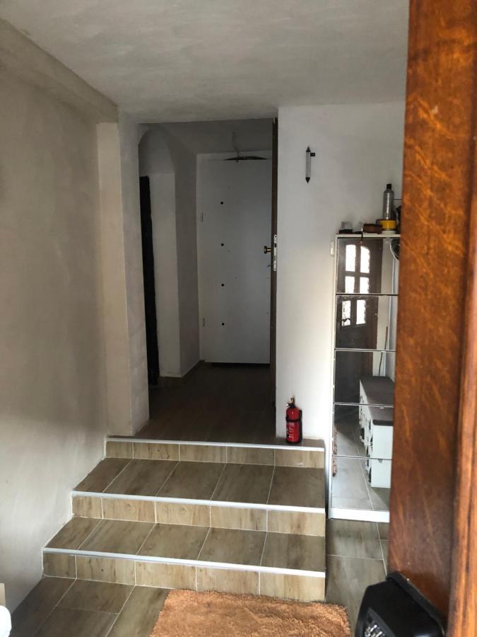 Seven'S Apartments Loehnberg Екстер'єр фото